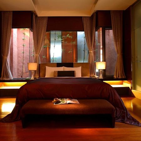Spring Spa Motel Dali Екстериор снимка